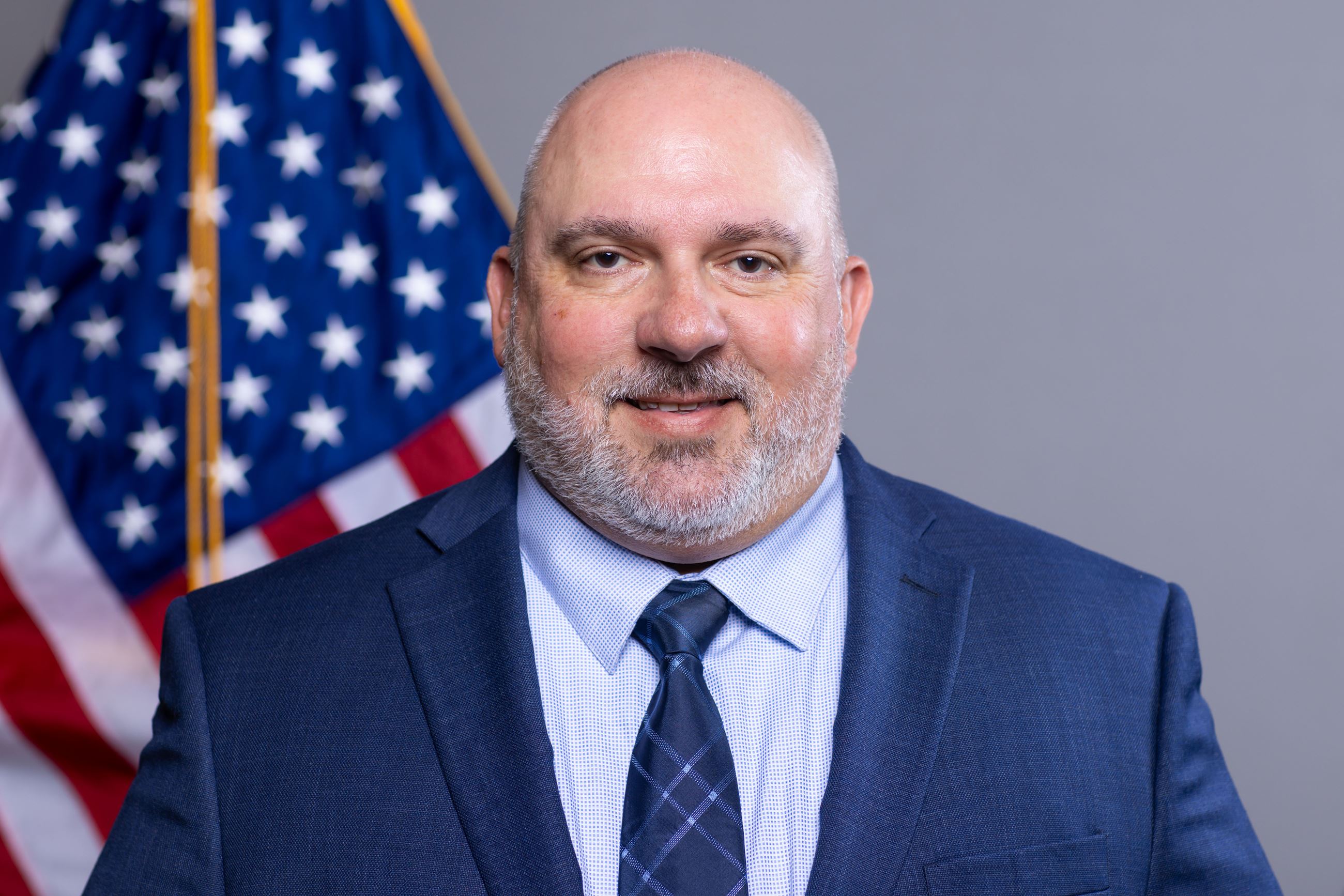 Jeremy Christopher Associate Probate Judge / Deputy Clerk