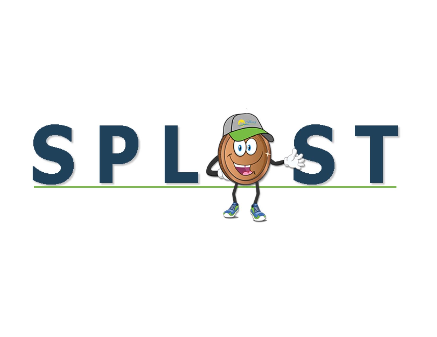 SPLOST