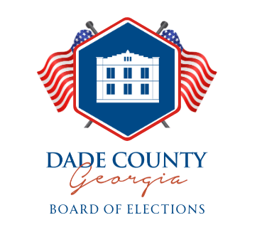 Dade County Board of Elections Logo 2024