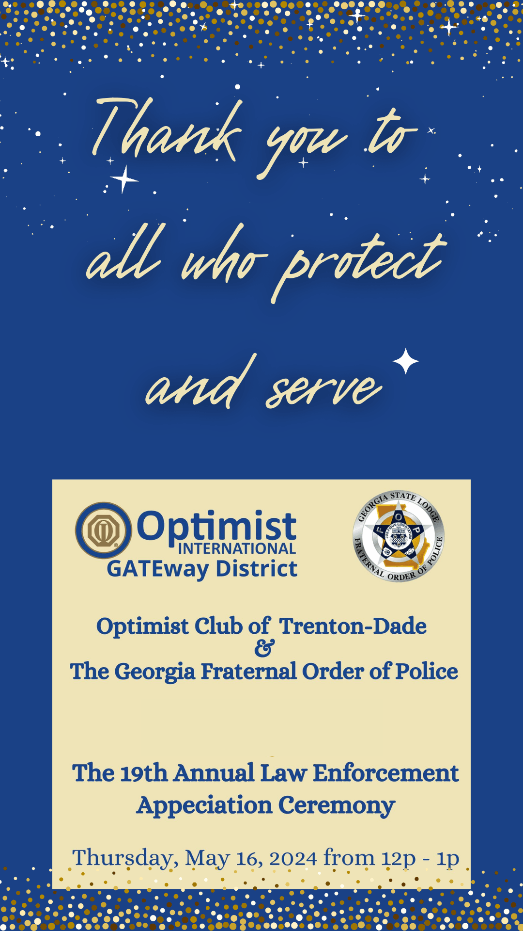 Respect for Law 2024